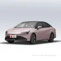 Best Selling High Speed SUV Auto Electrico SUV Aion S Electric 4X4 Vehicle in Stock Car